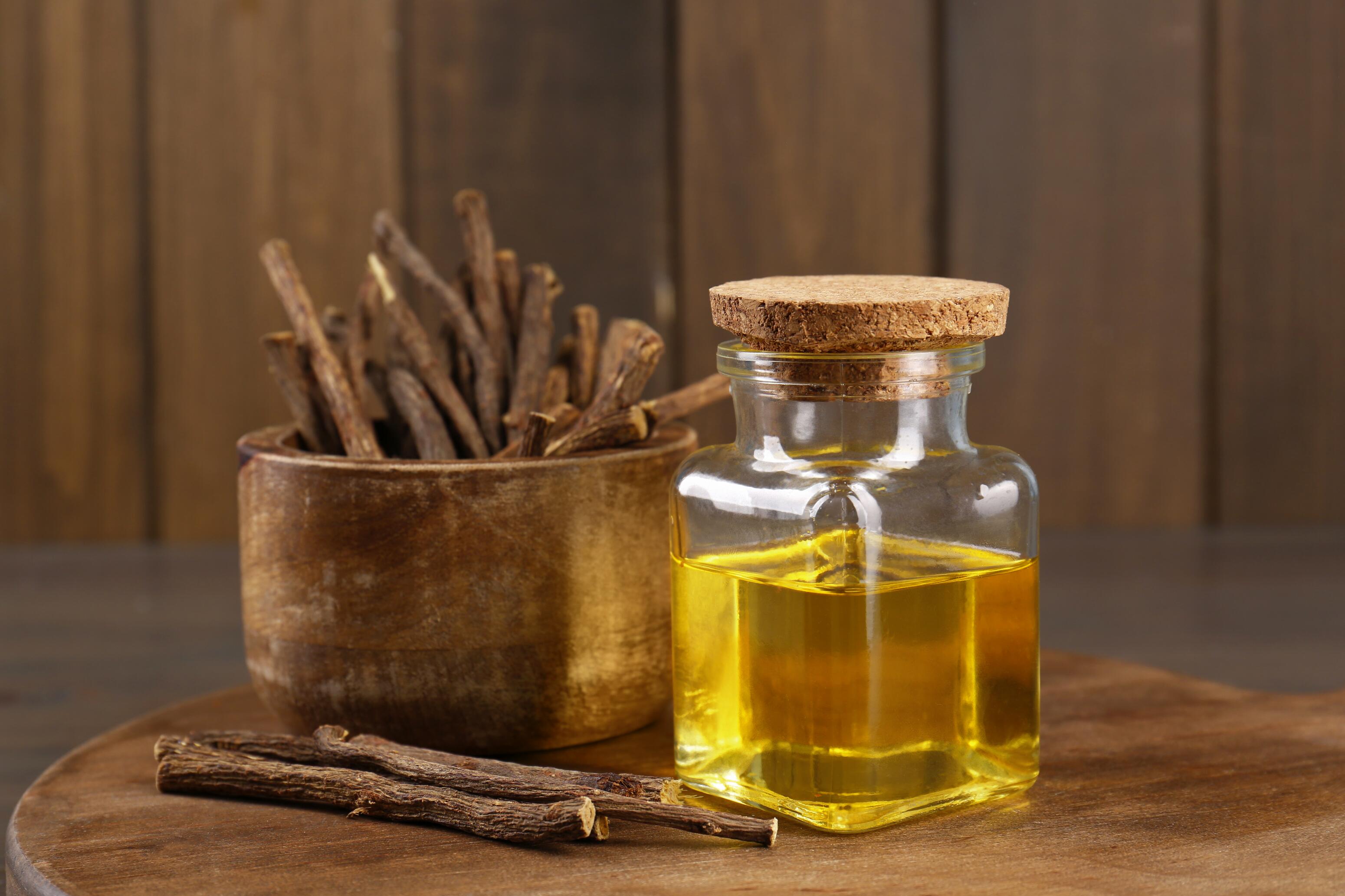 Champús orgánicos y naturales, y remedios caseros